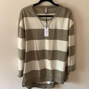 Z Supply Weekender Tunic